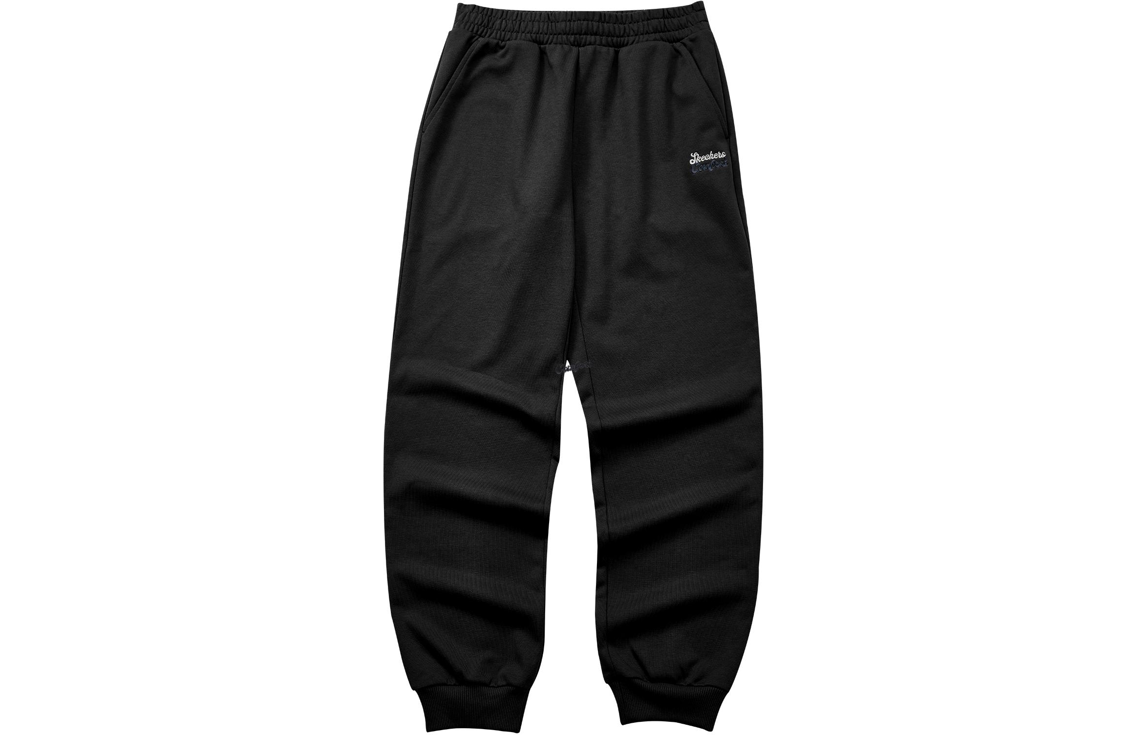 Яркие S COLOR вязаные спортивные штаны женские Skechers, черный
Яркие S COLOR вязаные спортивные штаны женские Skechers, черный