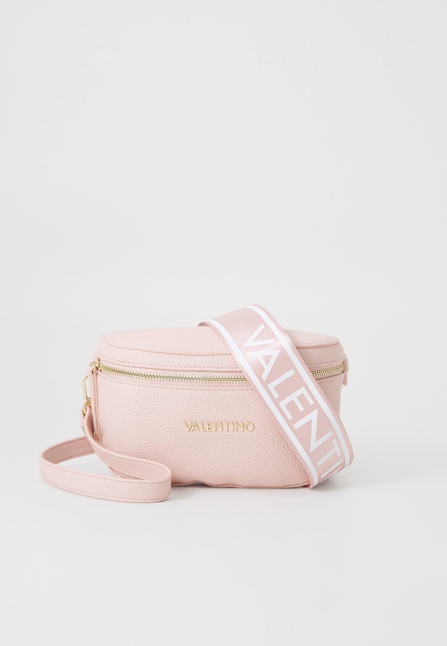 Сумка кросс-боди Valentino Bags MIRAMAR, Cipria/Pink
Сумка кросс-боди Valentino Bags MIRAMAR, Cipria/Pink