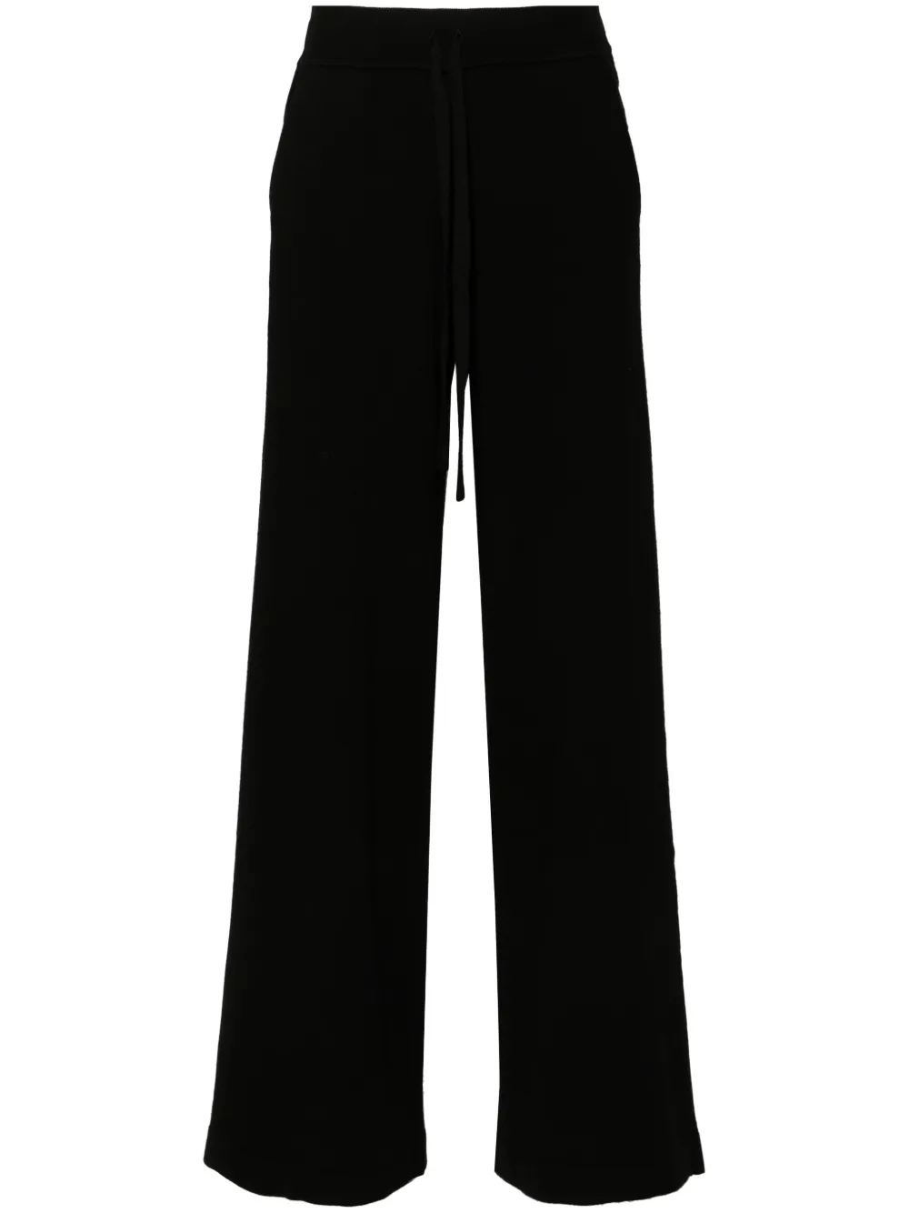 Шерстяные брюки Lime P.A.R.O.S.H., черный
Шерстяные брюки Lime P.A.R.O.S.H., черный