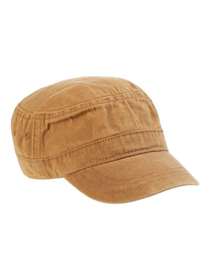 Бейсболка Camel Active Military-Cap aus Canvas, бежевый
Бейсболка Camel Active Military-Cap aus Canvas, бежевый