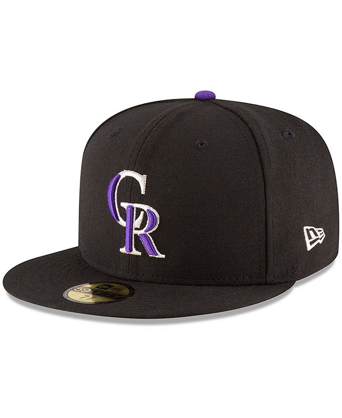 Мужская структурированная кепка Colorado Rockies Authentic Collection On Field 59FIFTY New Era
Мужская структурированная кепка Colorado Rockies Authentic Collection On Field 59FIFTY New Era