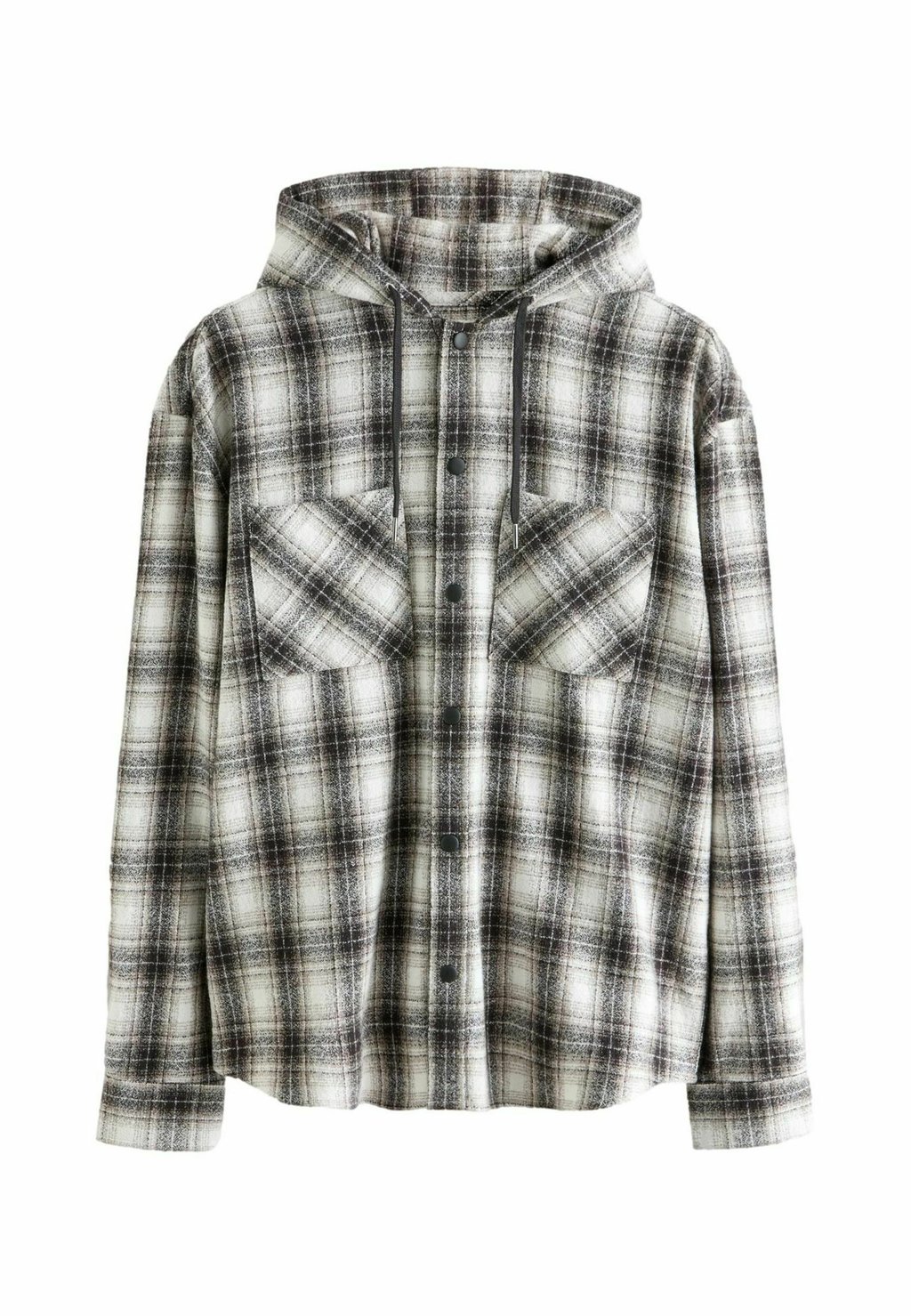 Рубашка CHECK Next, черный
Рубашка CHECK Next, черный