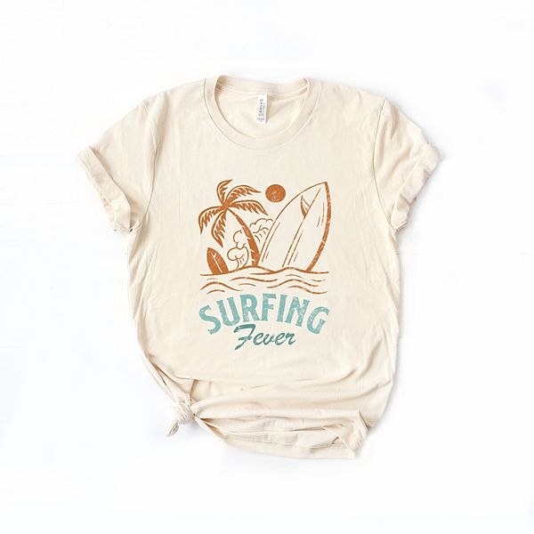 Футболка с коротким рукавом Surfing fever Simply Sage Market, Зеленый, Футболка с коротким рукавом Surfing fever Simply Sage Market
Футболка с коротким рукавом Surfing fever Simply Sage Market, Зеленый, Футболка с коротким рукавом Surfing fever Simply Sage Market