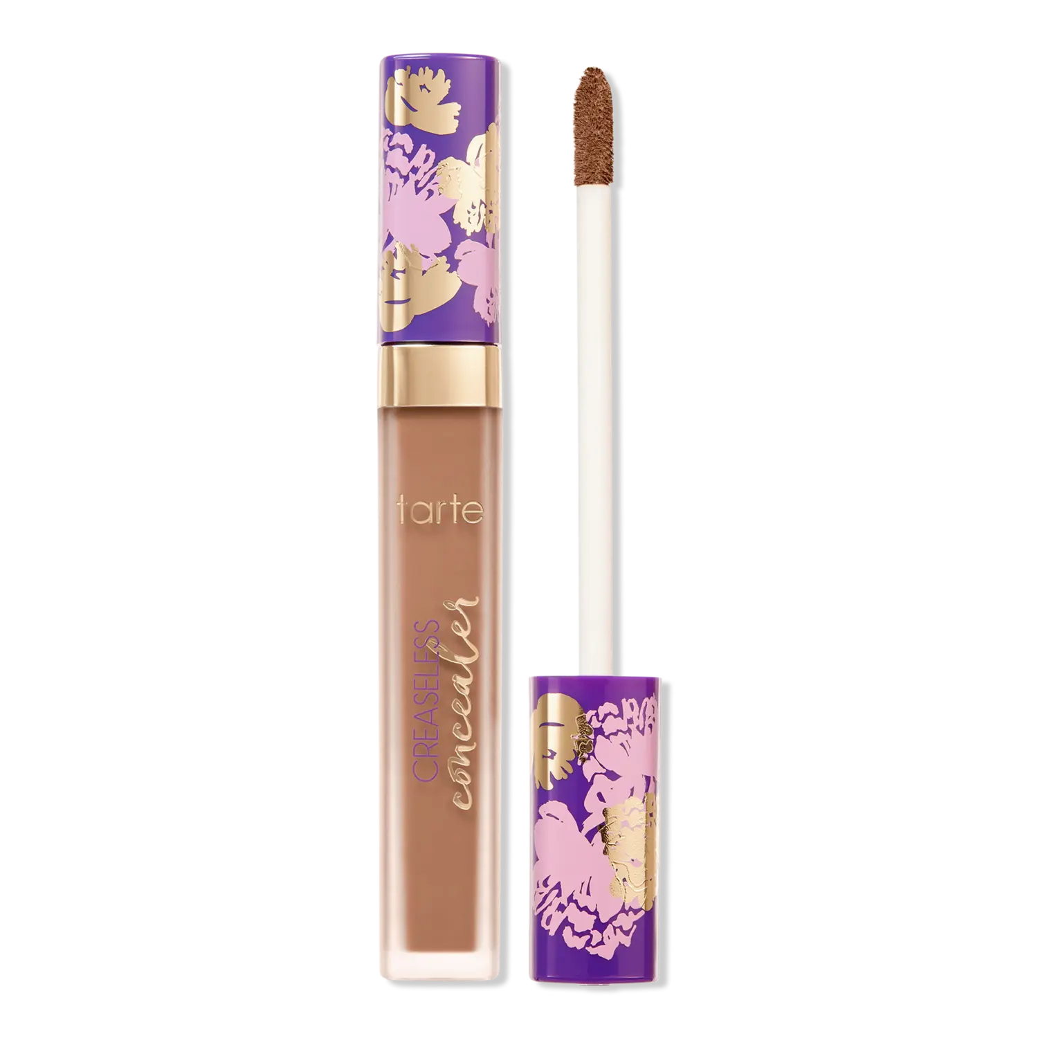 Консилер Maracuja Creaseless Tarte, 53N Deep Neutral (deep skin with a balance of warm & cool undertones)
Консилер Maracuja Creaseless Tarte, 53N Deep Neutral (deep skin with a balance of warm & cool undertones)