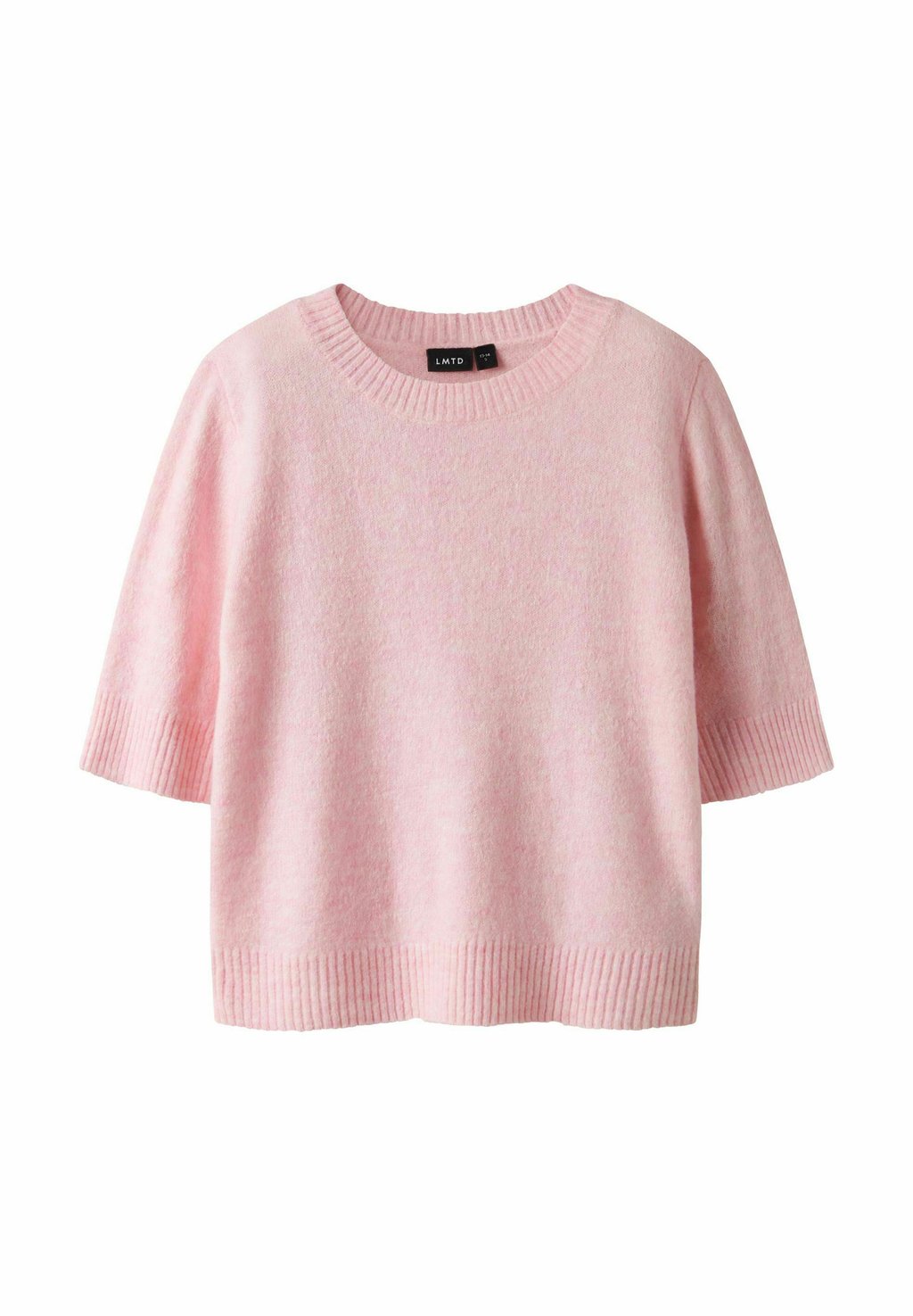 Футболка REGULAR FIT LMTD, розовый
Футболка REGULAR FIT LMTD, розовый