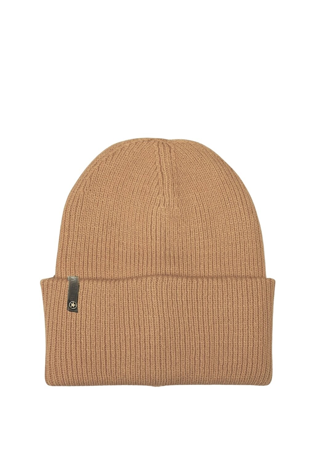 Шапка DEEP CUFFED Be Famous, цвет biscuit
Шапка DEEP CUFFED Be Famous, цвет biscuit