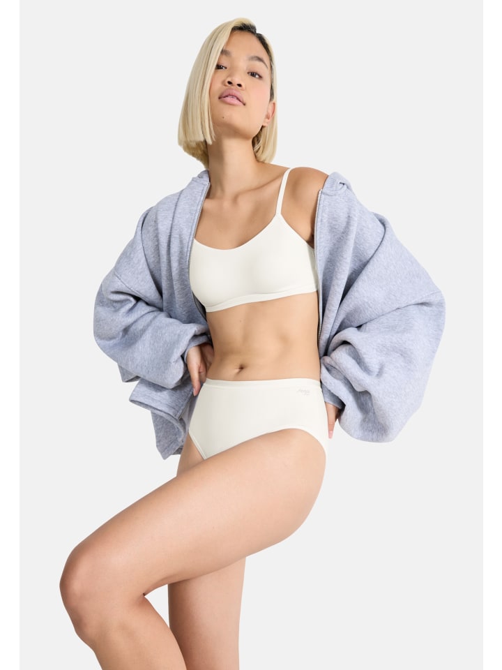 Трусы Sloggi, белый
Трусы Sloggi, белый