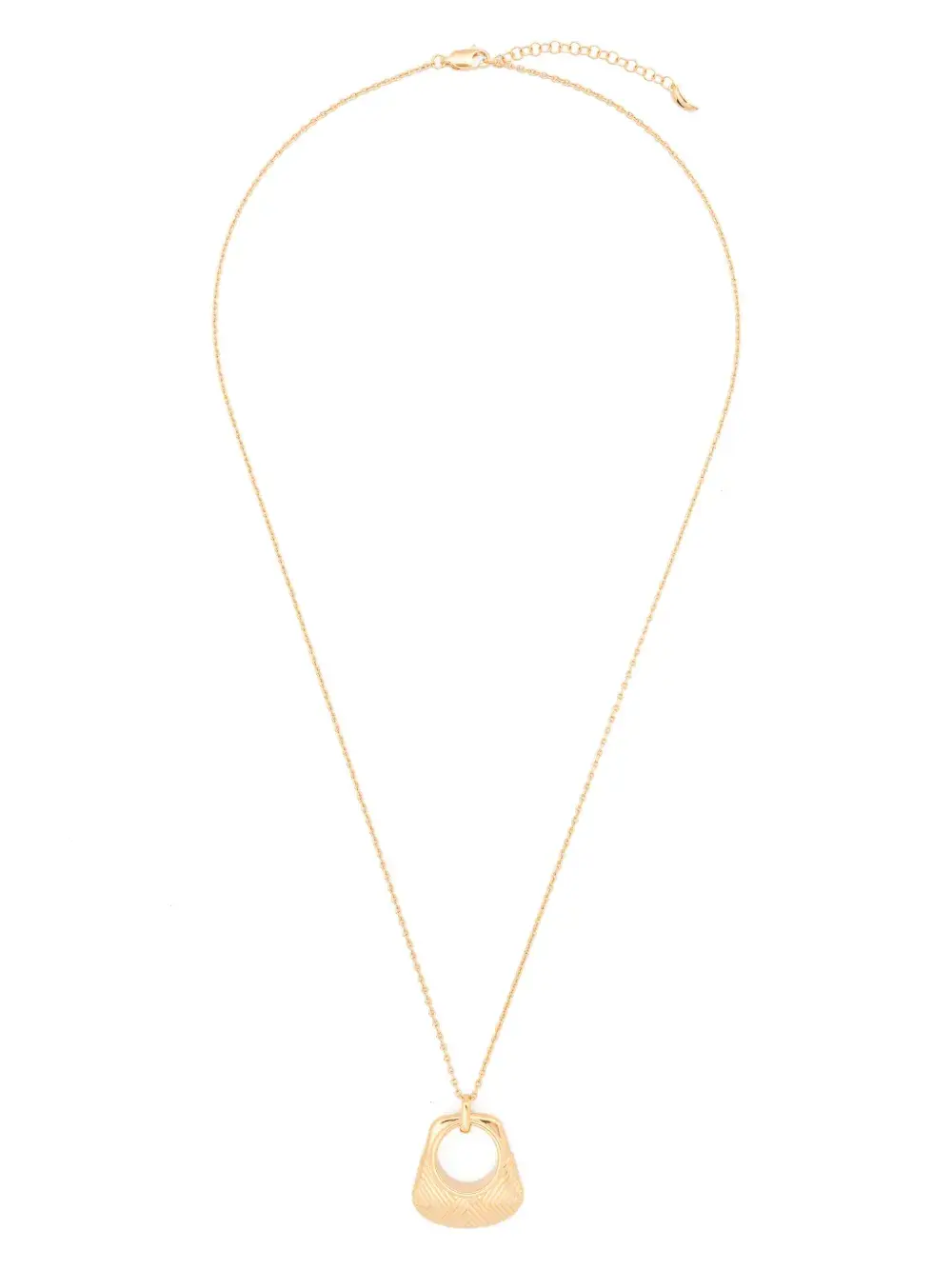 Ожерелье Геры Missoma, золотой
Ожерелье Геры Missoma, золотой