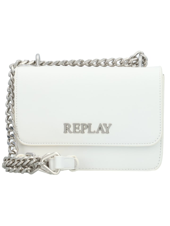 Сумка через плечо Replay
Сумка через плечо Replay