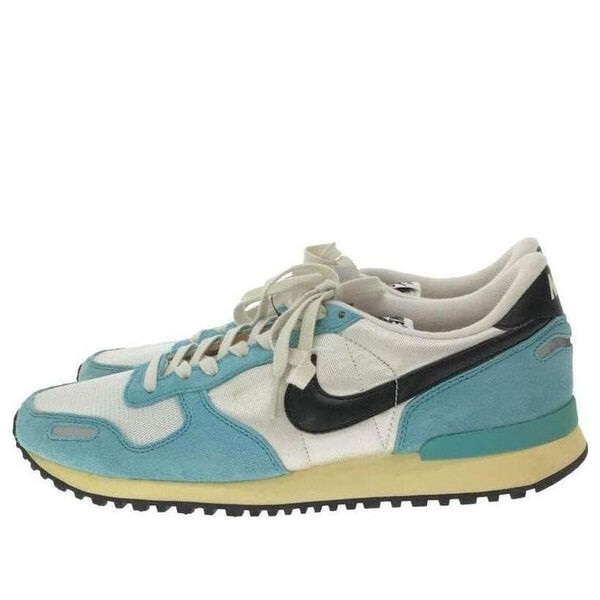 Кроссовки air vortex vntg Nike, белый 
Кроссовки air vortex vntg Nike, белый