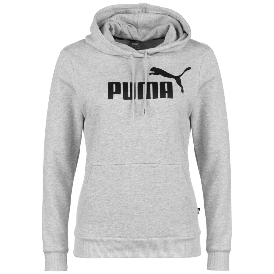 Спортивная толстовка PUMA Athletic, светло-серый
Спортивная толстовка PUMA Athletic, светло-серый