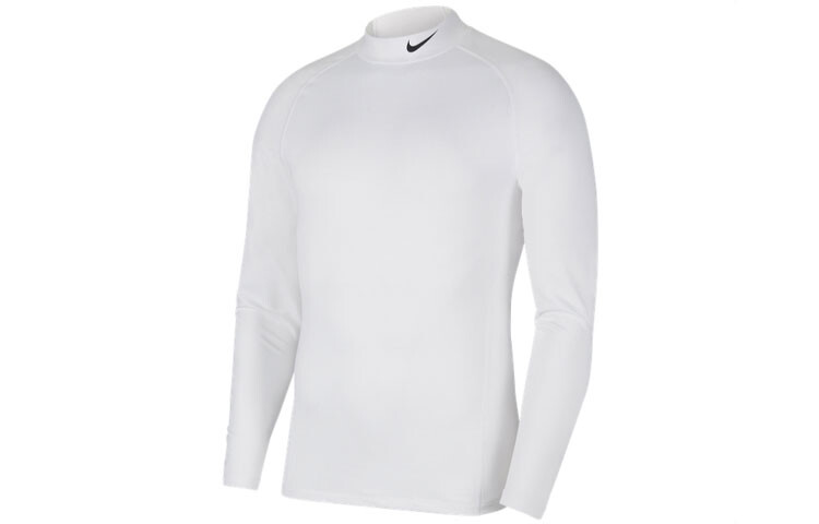Мужская футболка Nike, Белый
Мужская футболка Nike, Белый
