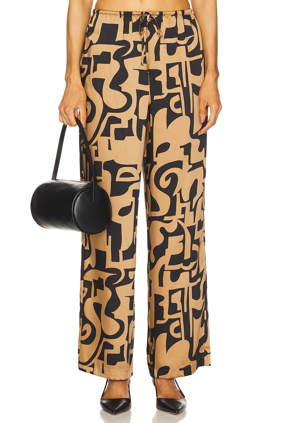 Брюки Damani от Rails, santorini sand
Брюки Damani от Rails, santorini sand