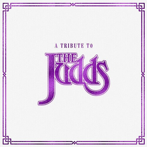 Виниловая пластинка Tribute to the Judds / Various: A Tribute To The Judds (Various Artists)
Виниловая пластинка Tribute to the Judds / Various: A Tribute To The Judds (Various Artists)