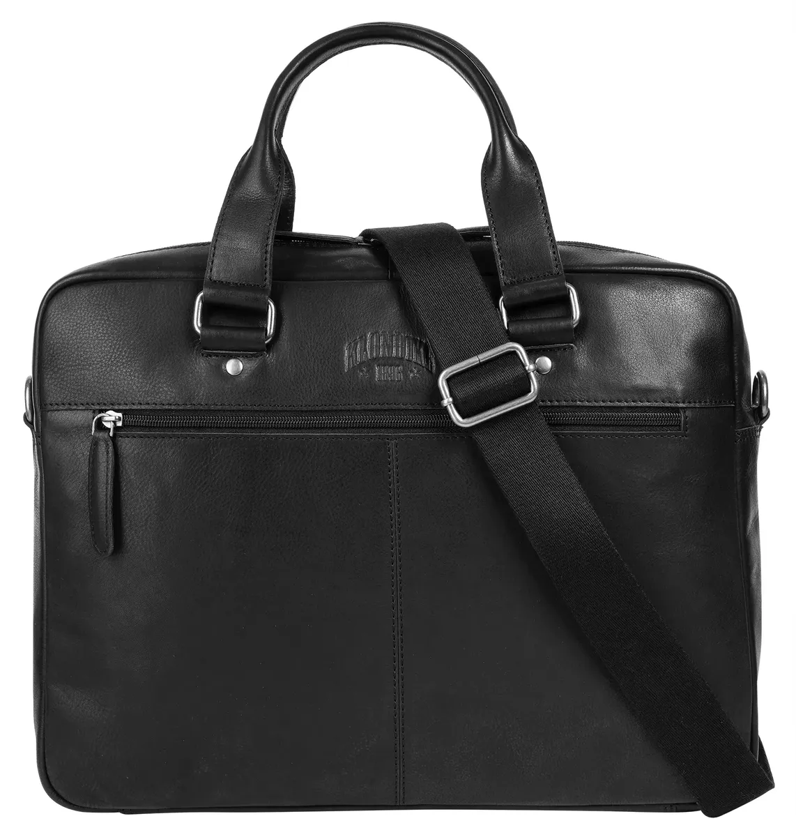 Портфель Клондайк 1896, натуральная кожа Klondike 1896, черный
Портфель Клондайк 1896, натуральная кожа Klondike 1896, черный