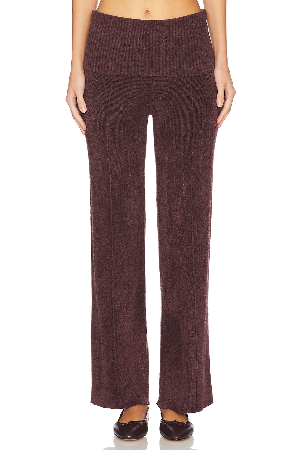 Штаны для отдыха House Of Sunny, коричневый
Штаны для отдыха House Of Sunny, коричневый