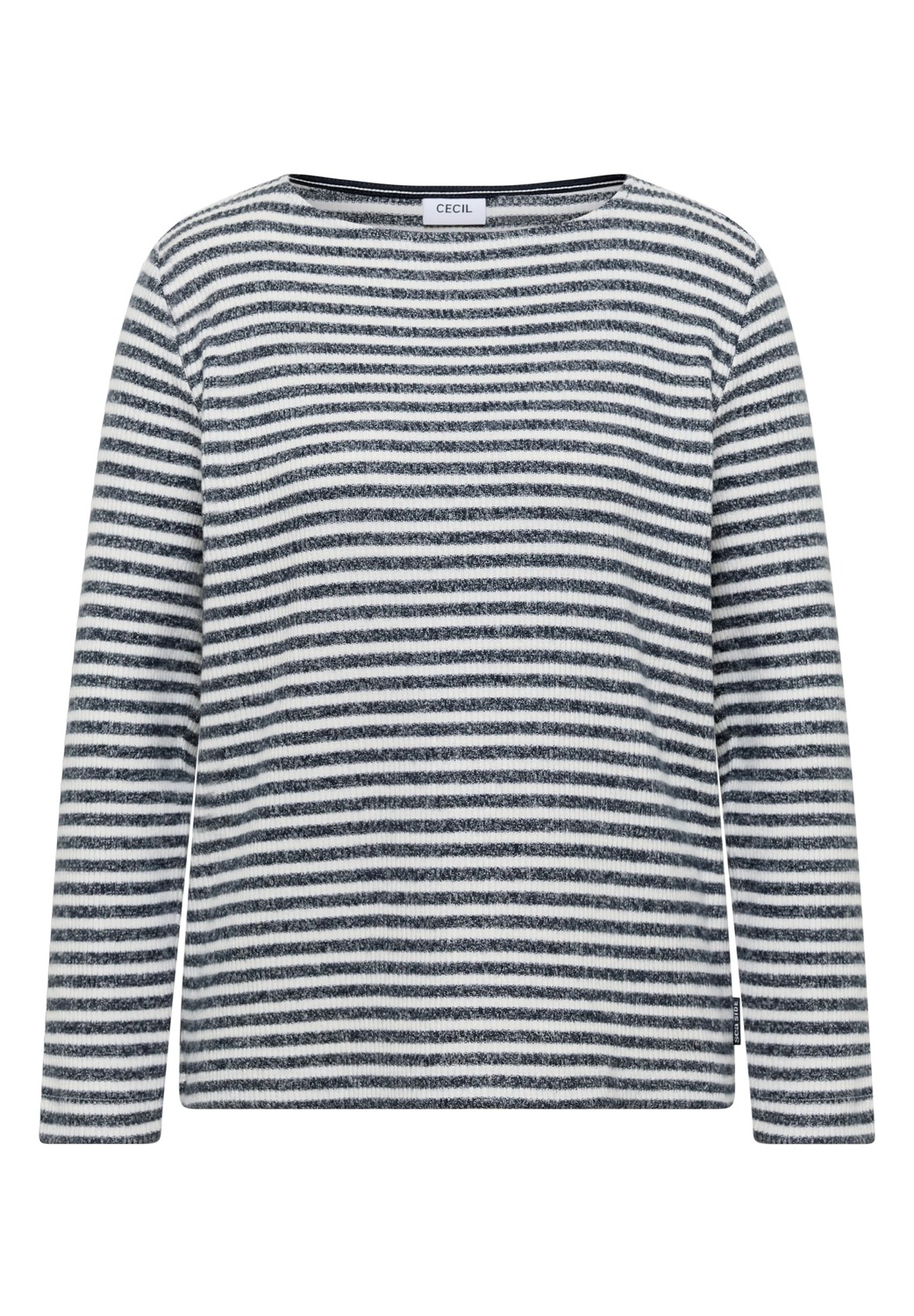 CECIL Лонгслив в цвете Night Blue
CECIL Лонгслив в цвете Night Blue