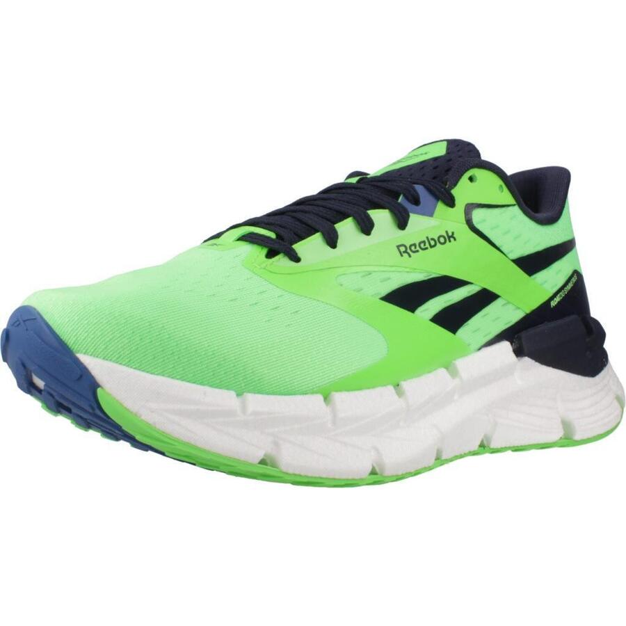 Кроссовки Reebok Модель Floatzig Symmetros Цвет Зеленый
Кроссовки Reebok Модель Floatzig Symmetros Цвет Зеленый