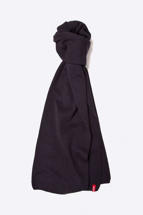 Шарф Levi's, темно-синий
Шарф Levi's, темно-синий