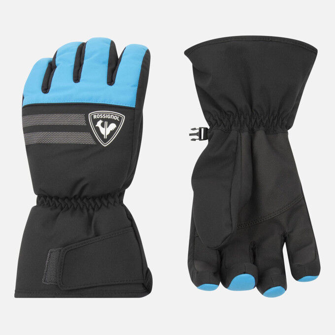 Горнолыжные перчатки Rossignol PERF
Горнолыжные перчатки Rossignol PERF