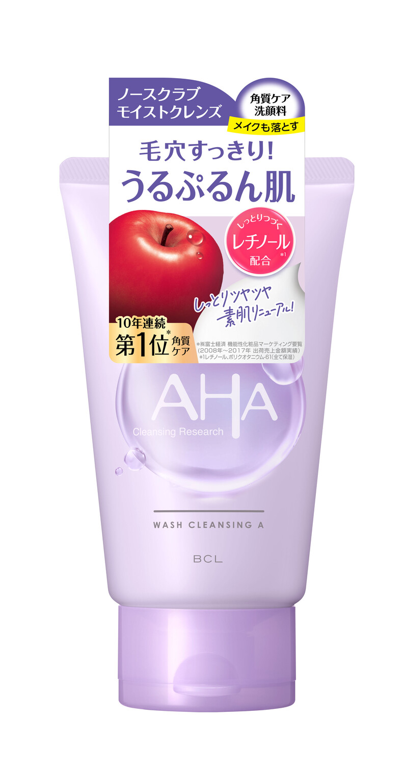 Очищающий гель для лица Bcl Aha, 120 гр
Очищающий гель для лица Bcl Aha, 120 гр