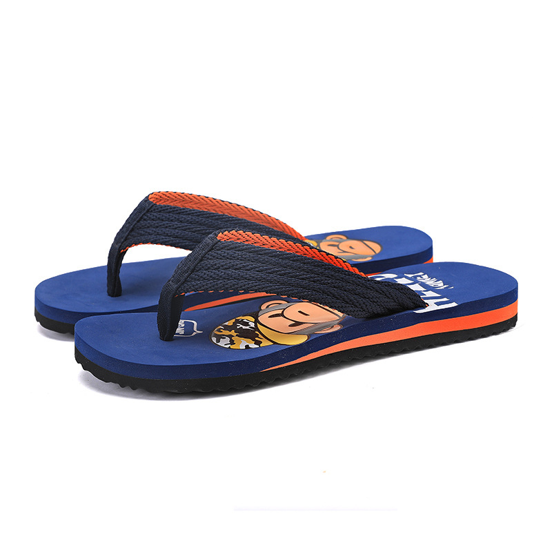 Мужские шлепанцы TAFN, Blue
Мужские шлепанцы TAFN, Blue