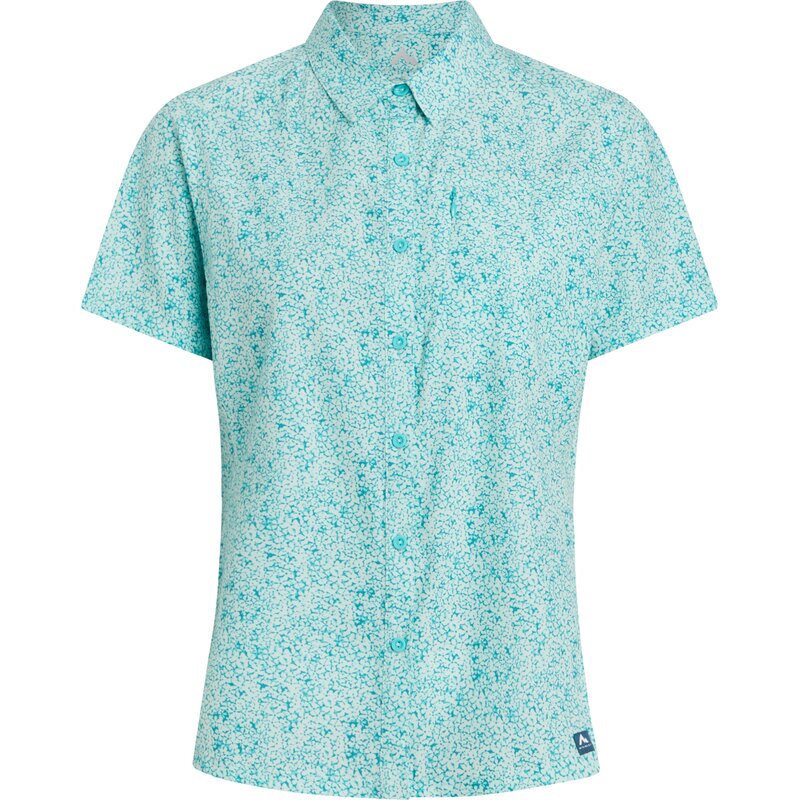 Блузка Палила Mckinley, мультиколор
Блузка Палила Mckinley, мультиколор