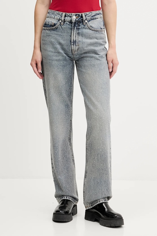 Джинсы Hugo, синий
Джинсы Hugo, синий