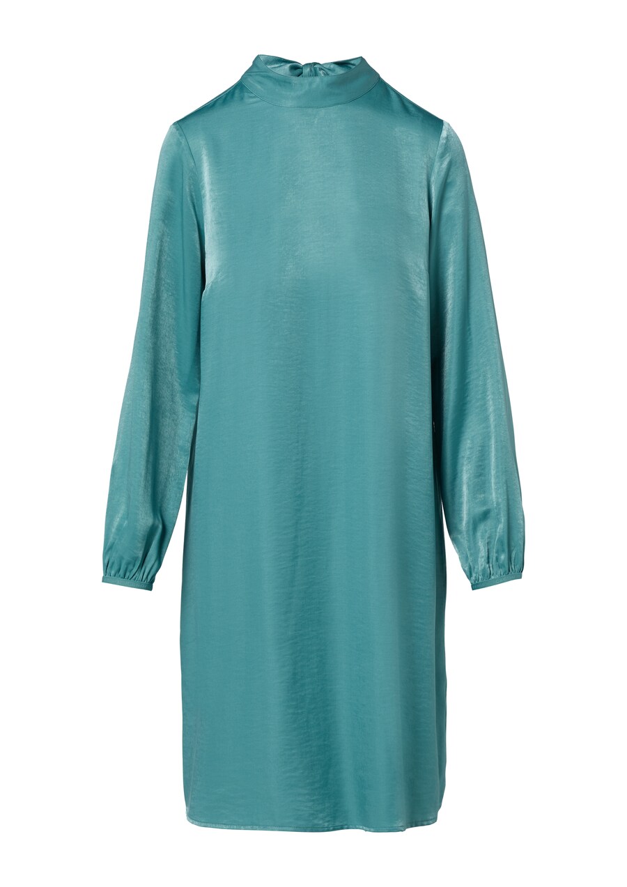 Мини платье comma casual identity, Turquoise
Мини платье comma casual identity, Turquoise