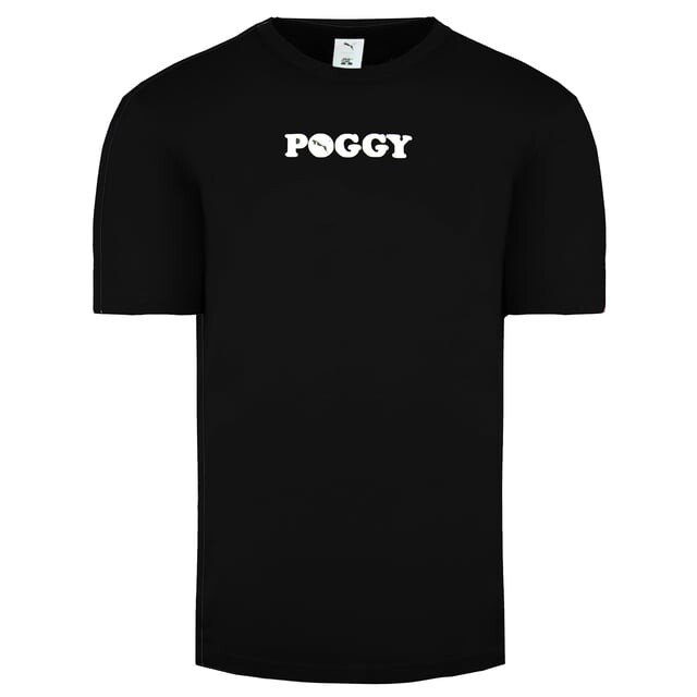 Черная мужская футболка с короткими рукавами и круглым вырезом X Poggy Logo 576749 01 Puma, черный
Черная мужская футболка с короткими рукавами и круглым вырезом X Poggy Logo 576749 01 Puma, черный