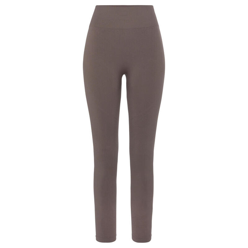 Спортивные леггинсы Lascana, цвет braun/braun
Спортивные леггинсы Lascana, цвет braun/braun