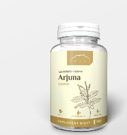 Нанга, Арджуна Кардио 500мг, БАД, 100 капсул Nanga
Нанга, Арджуна Кардио 500мг, БАД, 100 капсул Nanga