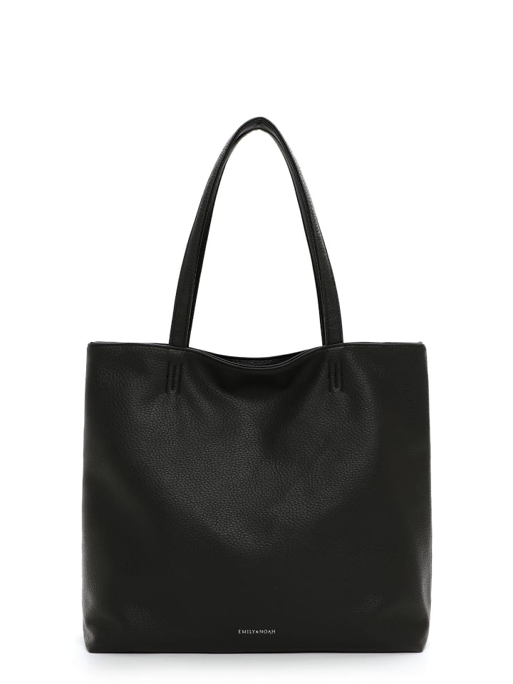 Сумка шоппер EMILY & NOAH
Сумка шоппер EMILY & NOAH