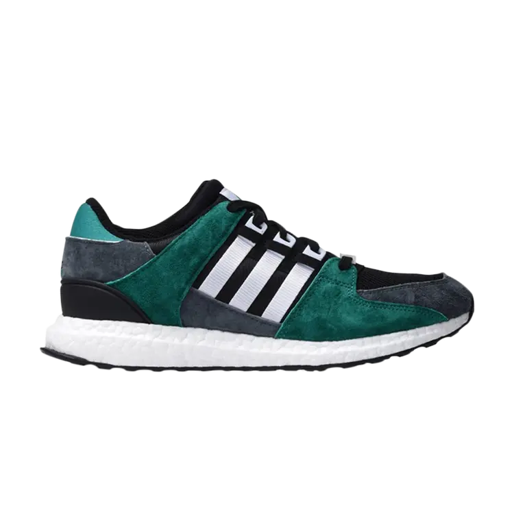 Кроссовки Adidas EQT Support 93/16 'Sub Green', черный
Кроссовки Adidas EQT Support 93/16 'Sub Green', черный