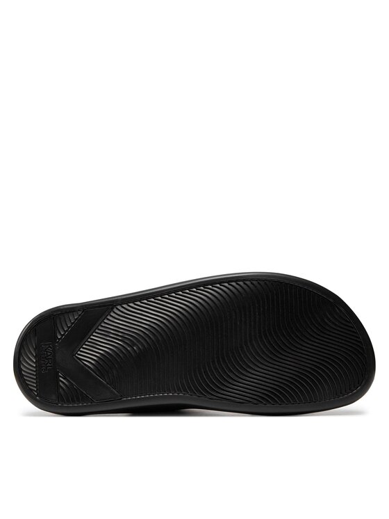 Шлепанцы KL52509 Karl Lagerfeld, черный
Шлепанцы KL52509 Karl Lagerfeld, черный