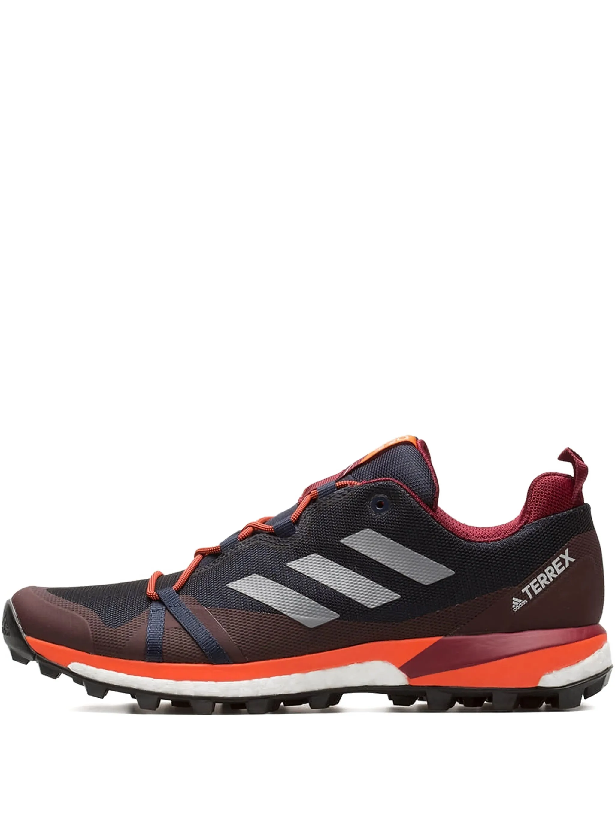 Кроссовки Terrex Skychaser LT Adidas, черный
Кроссовки Terrex Skychaser LT Adidas, черный