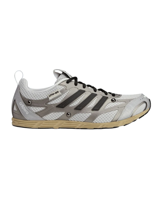 Кроссовки Adizero pr Adidas, серый
Кроссовки Adizero pr Adidas, серый