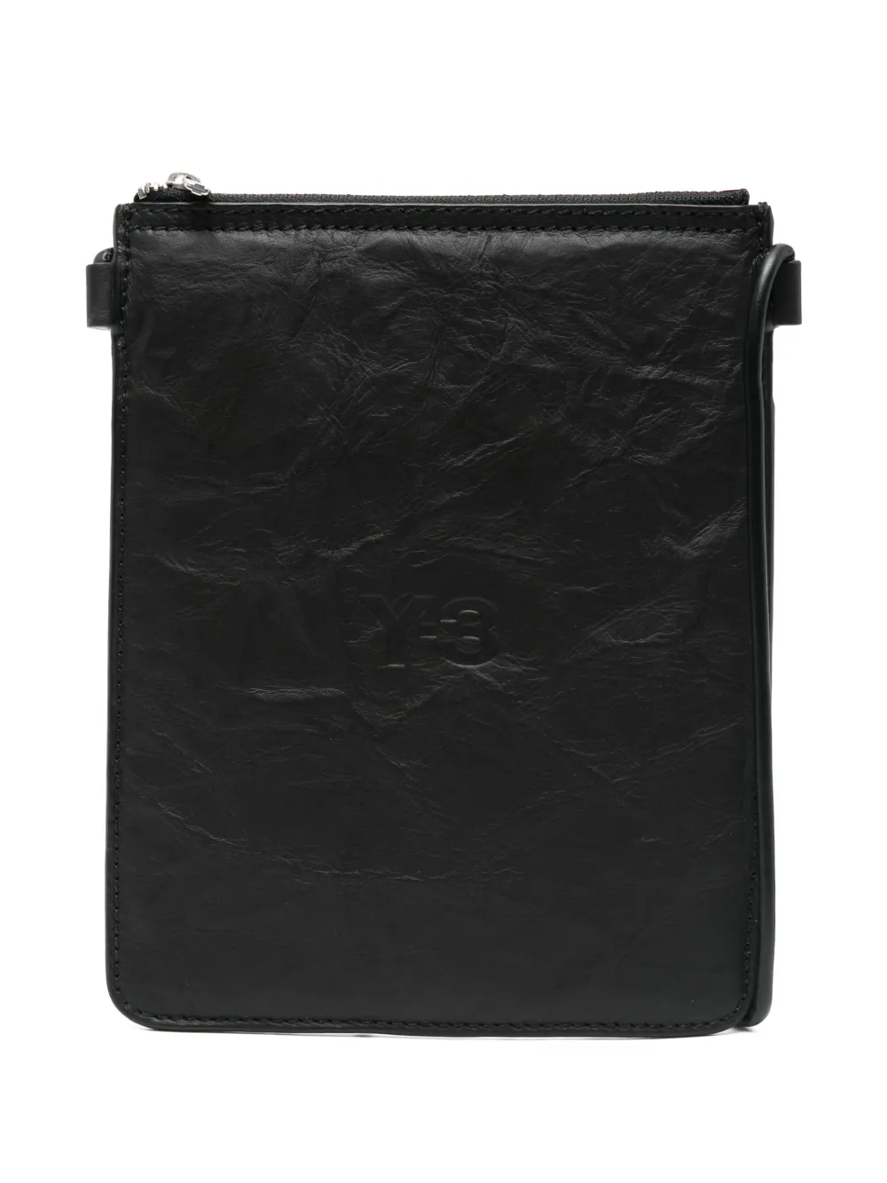 Сумка-мессенджер Y-3, черный
Сумка-мессенджер Y-3, черный