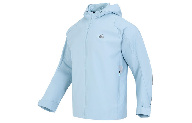 Adidas Мужская куртка, Синий
Adidas Мужская куртка, Синий