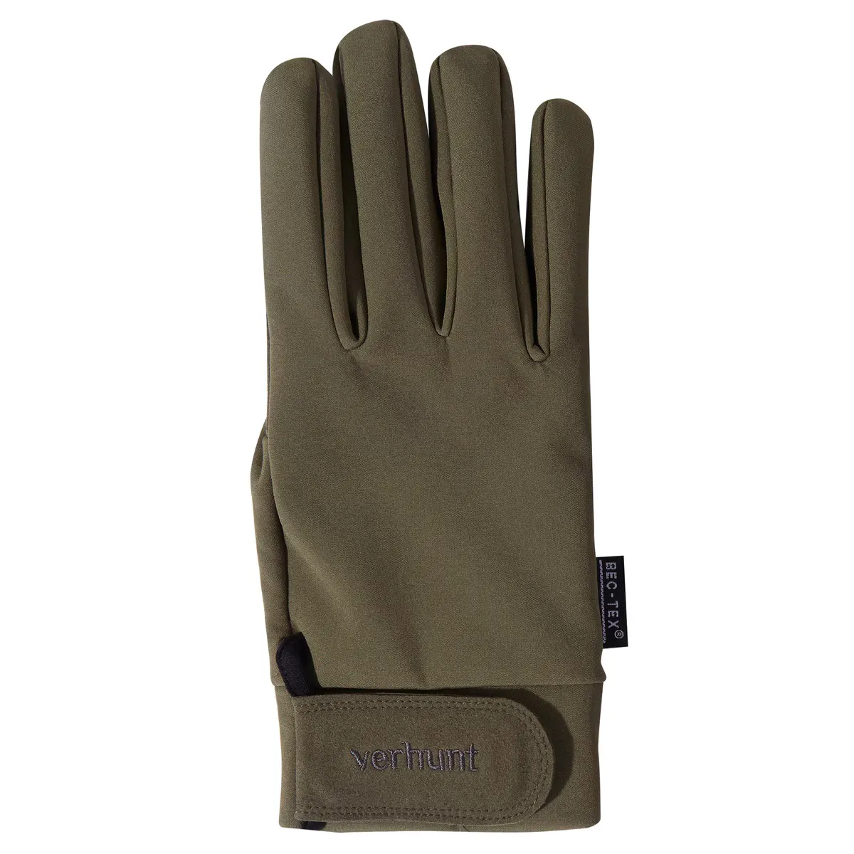 Мужские водонепроницаемые перчатки Verhunt, зеленый
Мужские водонепроницаемые перчатки Verhunt, зеленый