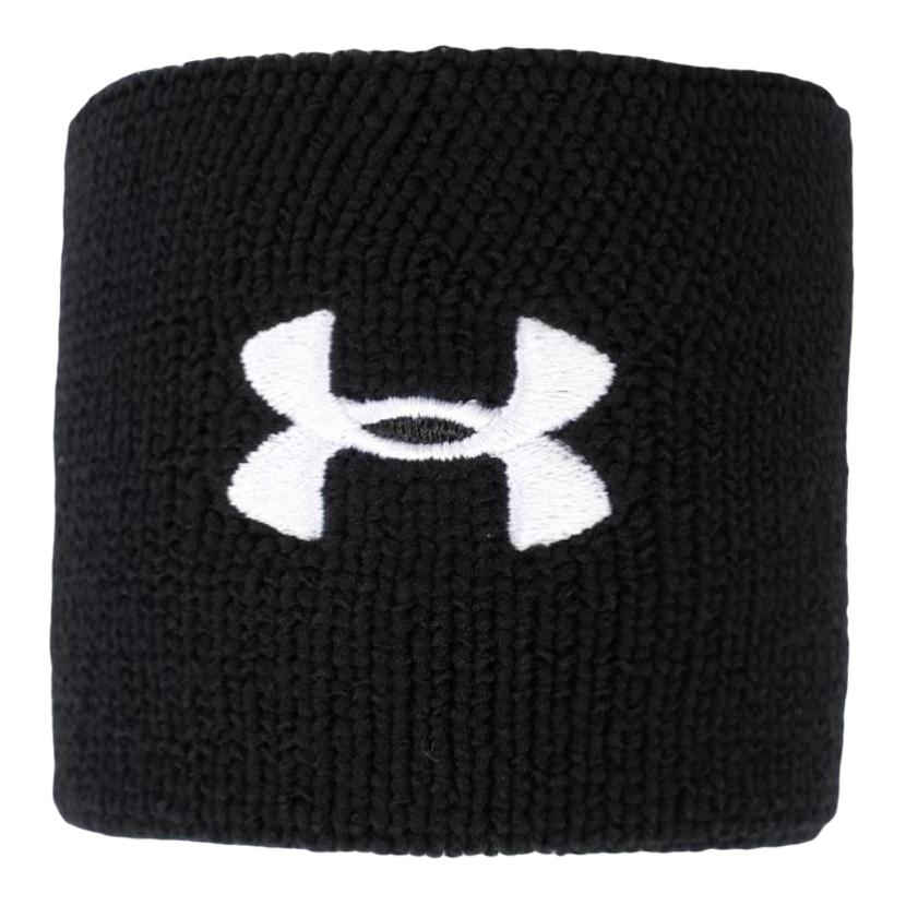 Under Armour Полиэстер, эластодиен Браслеты Men's Black
Under Armour Полиэстер, эластодиен Браслеты Men's Black
