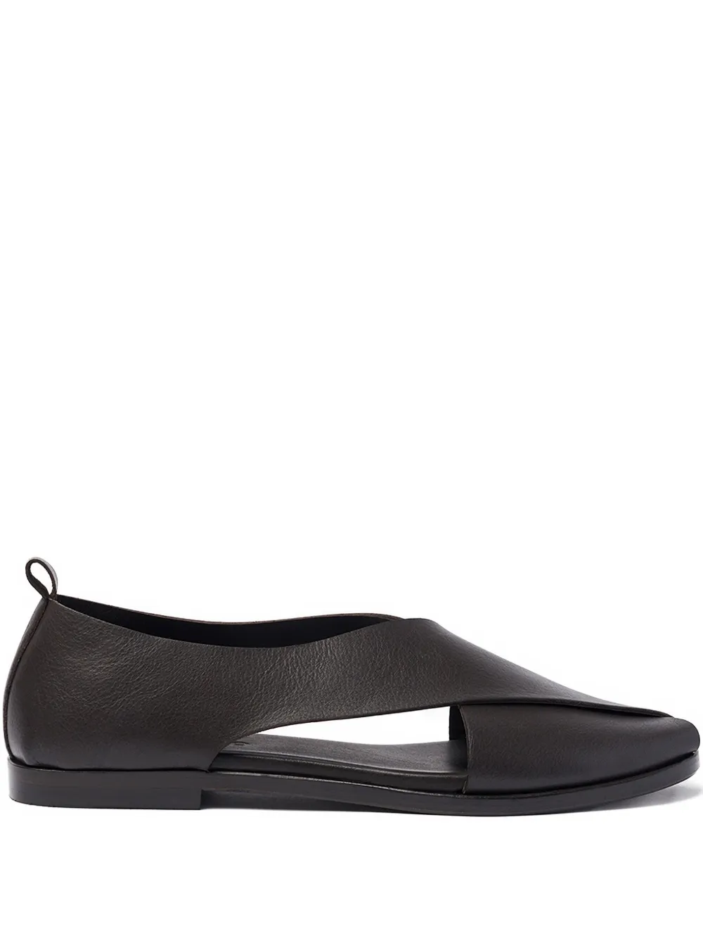 Сандалии Eros Scarosso, коричневый 
Сандалии Eros Scarosso, коричневый