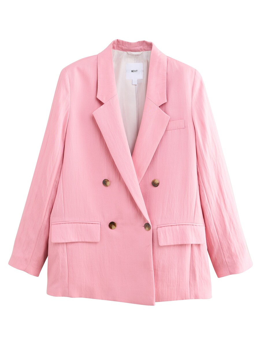 Блейзер Next, розовый
Блейзер Next, розовый