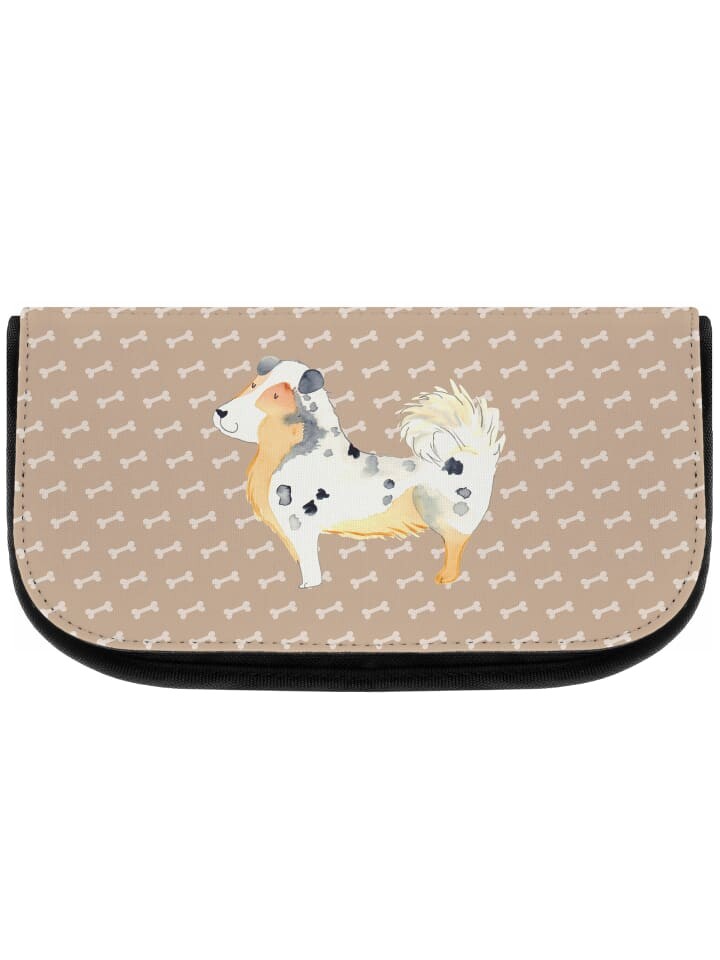 Косметичка Mr. & Mrs. Panda, цвет hundeglück
Косметичка Mr. & Mrs. Panda, цвет hundeglück