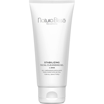 Очищающий гель для лица с аха 200мл, Natura Bissé
Очищающий гель для лица с аха 200мл, Natura Bissé