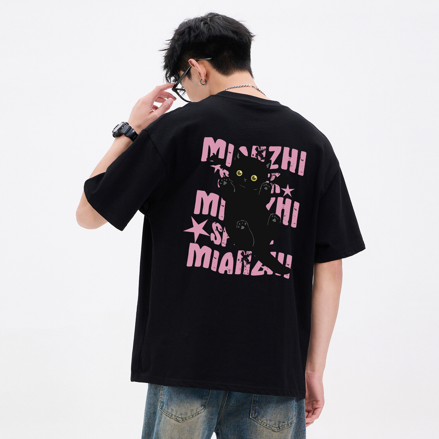 Футболка унисекс Cotton, белый
Футболка унисекс Cotton, белый