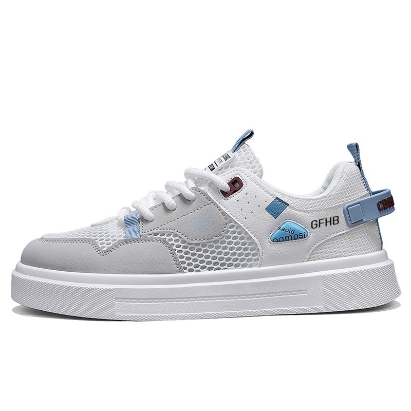 Износостойкие дышащие повседневные детские кроссовки для подростков Kung Fu partners, белый/серый
Износостойкие дышащие повседневные детские кроссовки для подростков Kung Fu partners, белый/серый