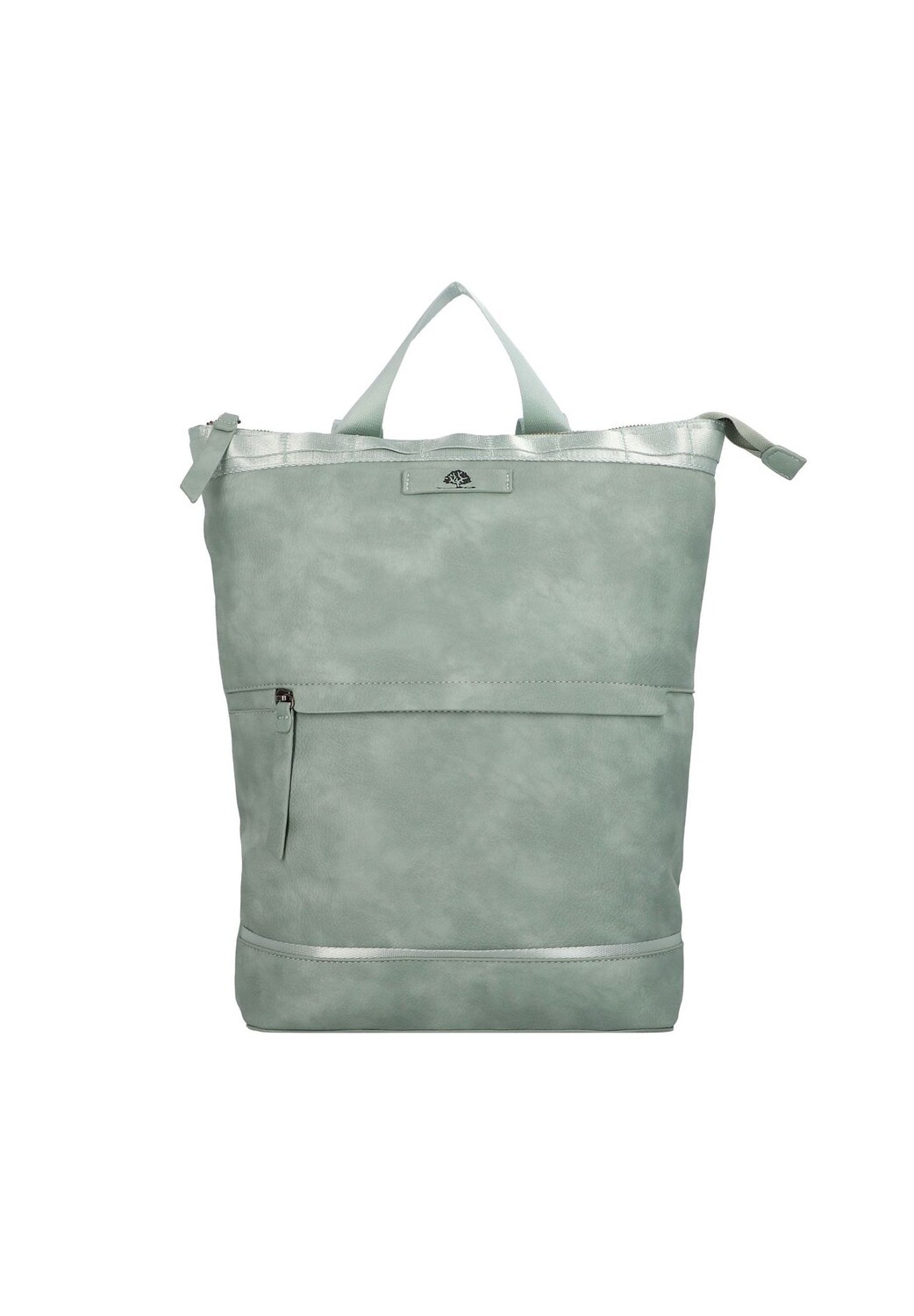 Рюкзак Hanni 40 см с отделением для ноутбука Green Burry, мята
Рюкзак Hanni 40 см с отделением для ноутбука Green Burry, мята