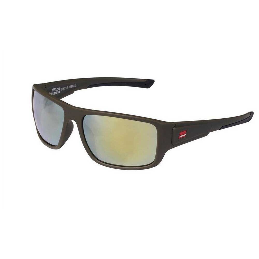 Солнцезащитные очки Abu Garcia Revo Polarized, золотой
Солнцезащитные очки Abu Garcia Revo Polarized, золотой