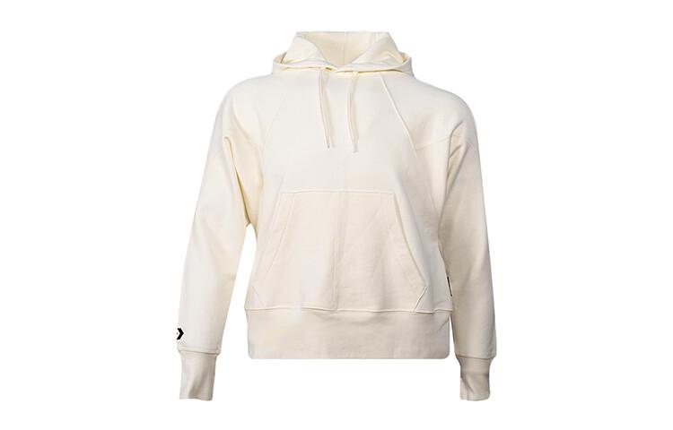 Толстовка AMI PARIS унисекс белая Converse, белый
Толстовка AMI PARIS унисекс белая Converse, белый